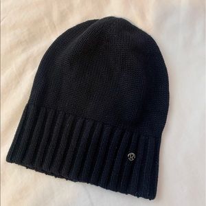 Lululemon Beanie